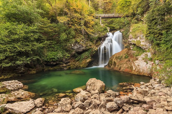 From Bled: Self-Guided E-Bike Tour to Vintgar Gorge - Choosing the short or long way back