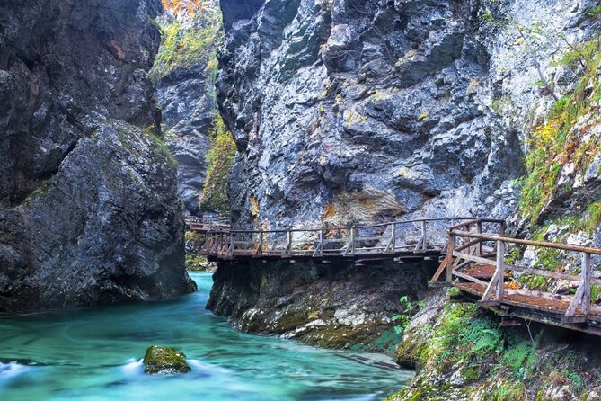 From Bled: Self-Guided E-Bike Tour to Vintgar Gorge - Who will enjoy this self-guided tour most