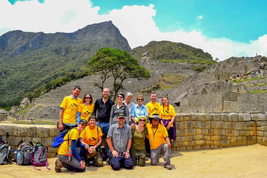From Cusco: 4-Day Inca Jungle Adventure to Machu Picchu - Day 3: Ziplining and the long walk to Aguas Calientes
