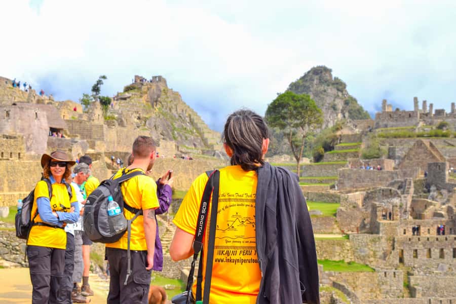 From Cusco: 4-Day Inca Jungle Adventure to Machu Picchu - Who should book this Cusco adventure?