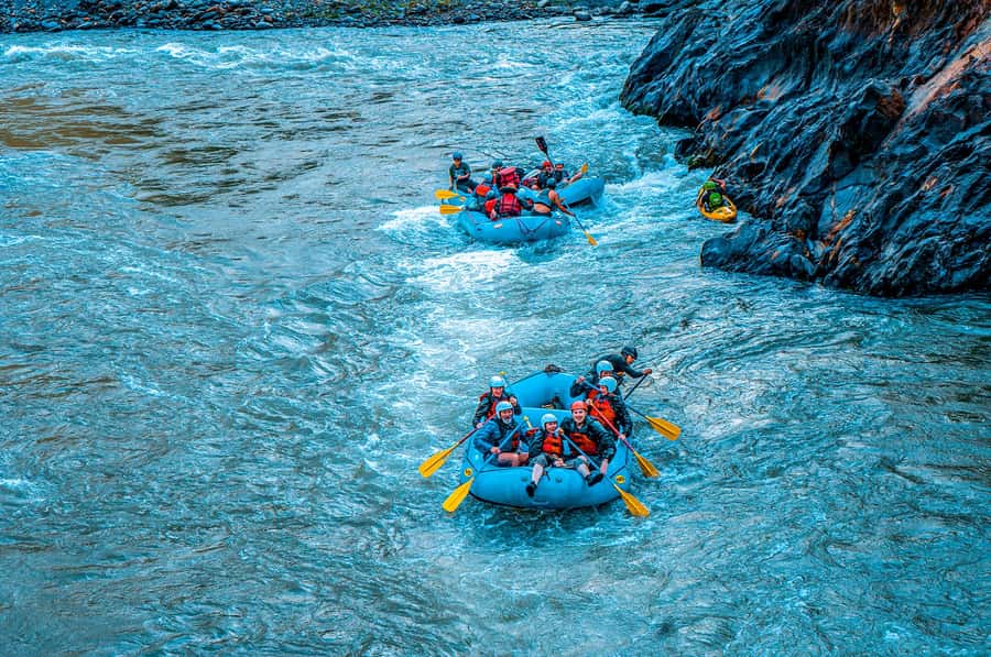 From Cusco: 4-Day Inca Jungle Adventure to Machu Picchu - Should you book it?