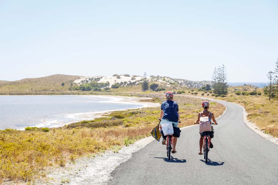 From Fremantle: Rottnest Island Ferry and Bike Day Tour - Who will enjoy this trip most?