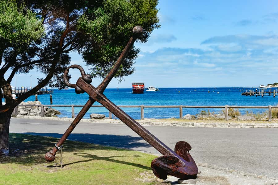 From Fremantle: Rottnest Island Ferry and Bike Day Tour - The small details that make or break the day