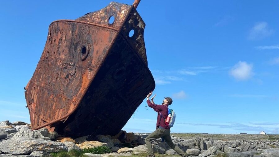 From Galway: Day Trip to Inisheer with Bike or Bus Tour - Is the $192 price fair?