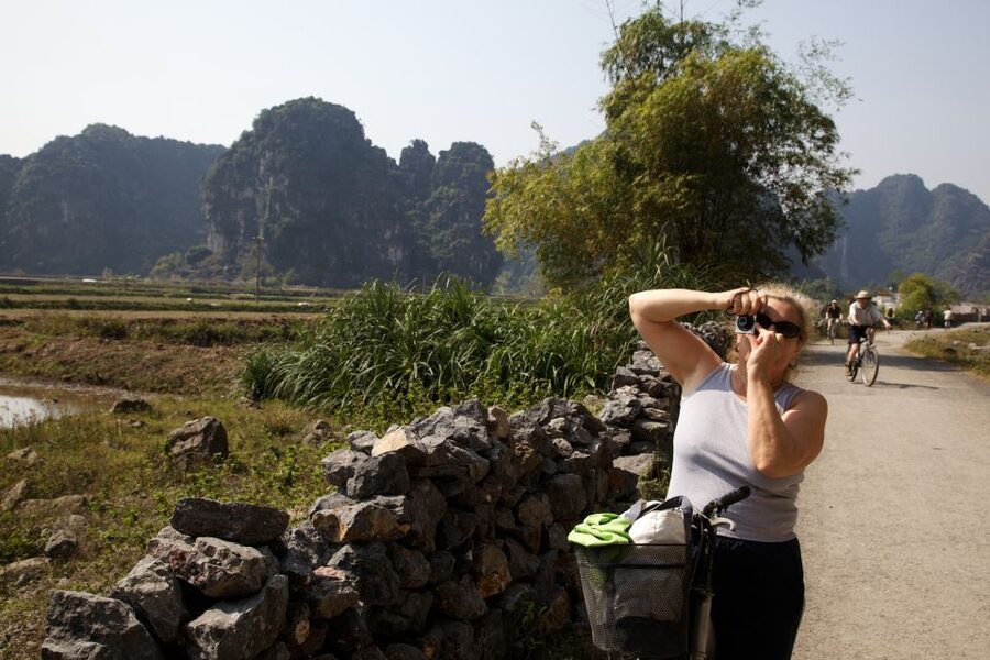 From Hanoi: Hoa Lu & Tam Coc with Buffet lunch & Cycling - Key points before you book