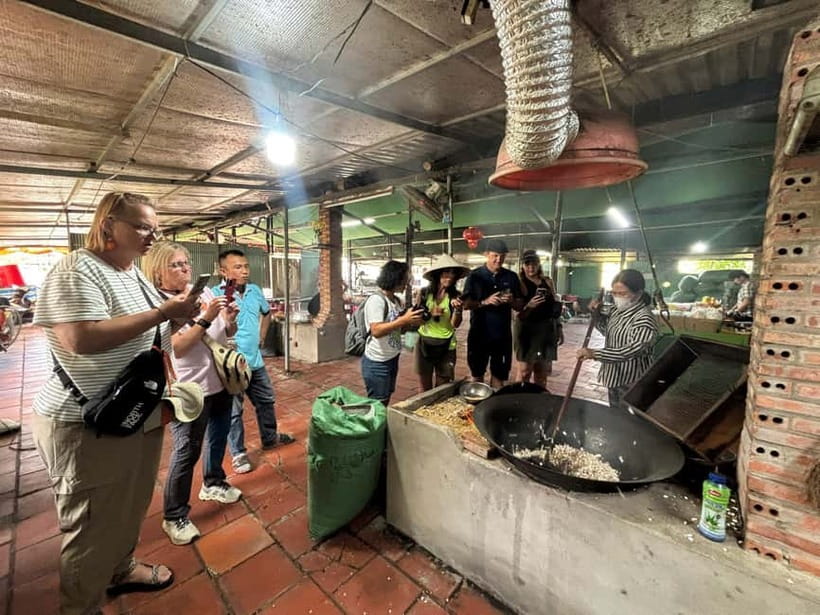 From Ho Chi Minh: Cai Be Boat & Bike Mekong Delta Experience - Key points to know before booking