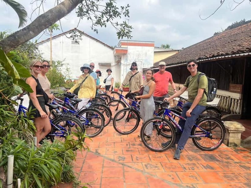 From Ho Chi Minh: Cai Be Boat & Bike Mekong Delta Experience - What the $30 price really buys you