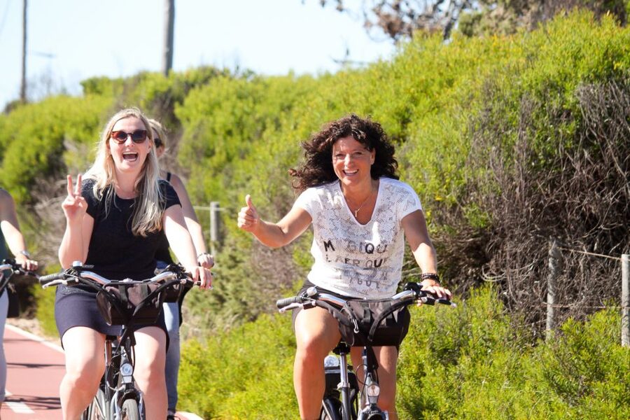 From Lisbon: Sintra to Cascais Full-Day Guided E-Bike Tour - Key points before you book