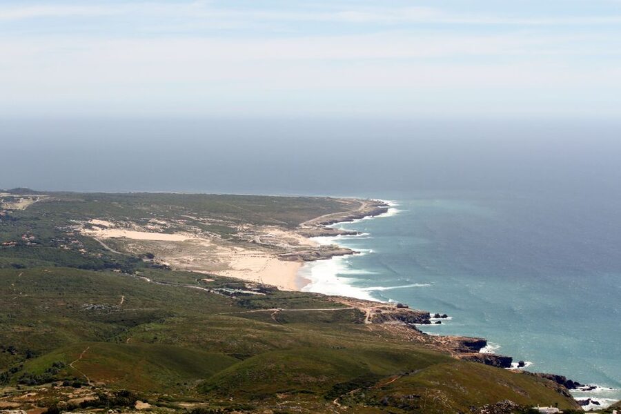 From Lisbon: Sintra to Cascais Full-Day Guided E-Bike Tour - Who should book this ride?
