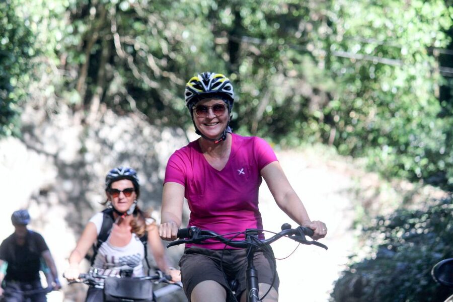 From Lisbon: Sintra to Cascais Full-Day Guided E-Bike Tour - Why this is a good alternative to the usual Sintra day trip