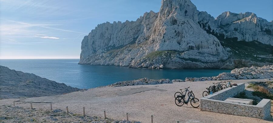 From Marseille: Calanques National Park E-Mountain Bike Tour - Is $84 a fair price?