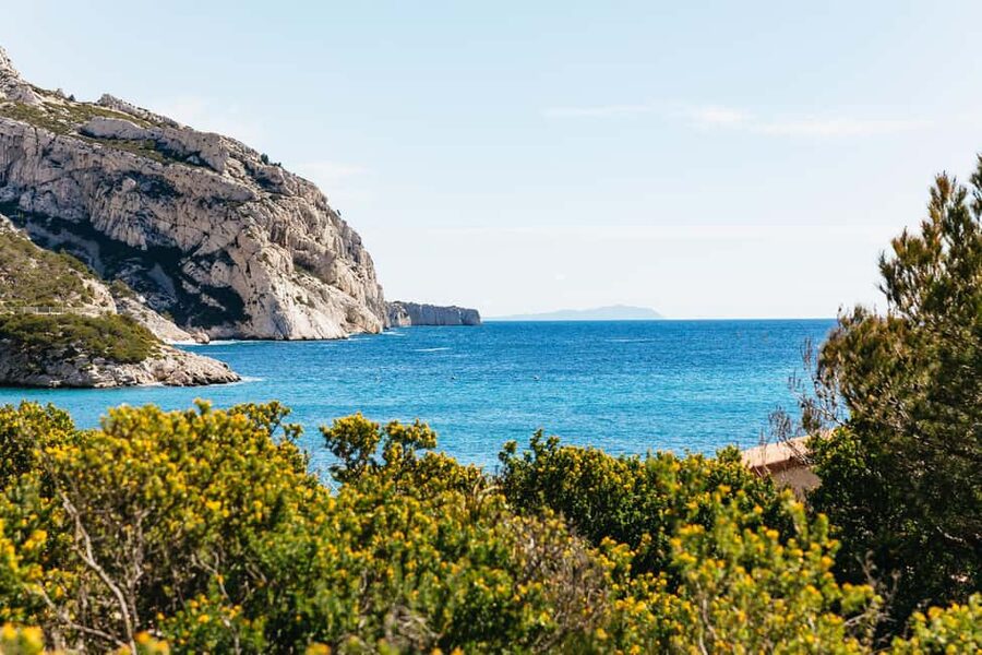 From Marseille: Guided E-Bike Tour to Calanque de Sormiou - Quick take: what makes this ride worth considering