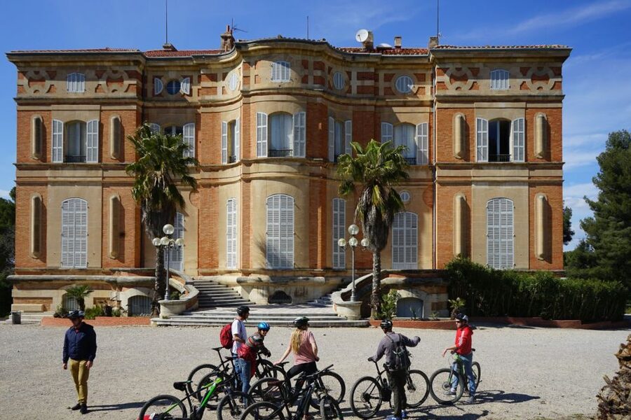 From Marseille: Guided E-Bike Tour to Calanque de Sormiou - Who should book this Marseille bike tour?