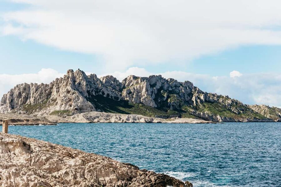 From Marseille: Guided E-Bike Tour to Calanque de Sormiou - What to bring and what to expect