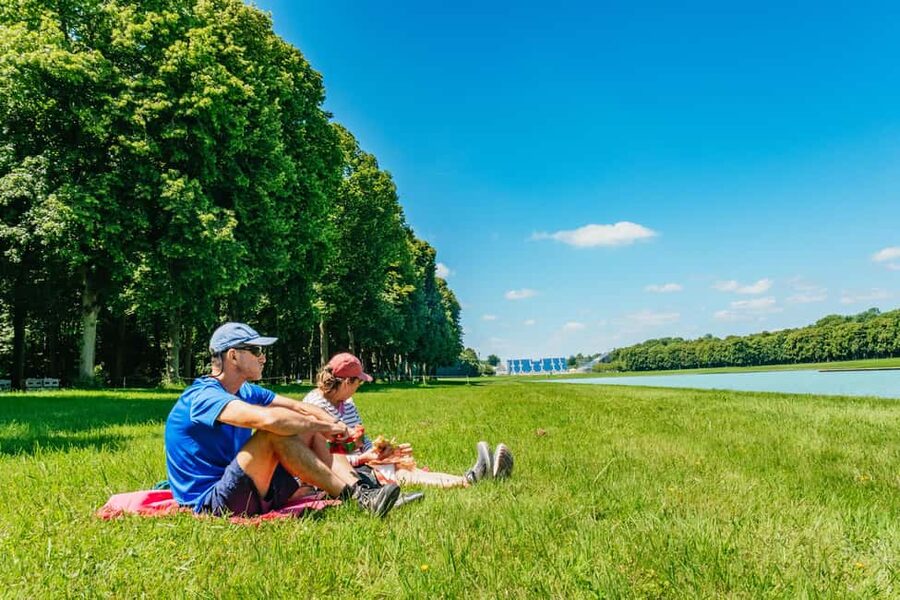 From Paris: Skip-the-Line Palace of Versailles Bike Tour - What makes this Versailles day special