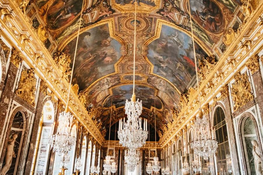 From Paris: Skip-the-Line Palace of Versailles Bike Tour - Who should book this Versailles bike tour?