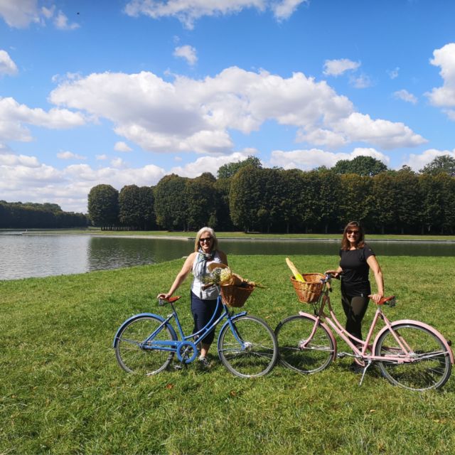 From Paris: Skip-the-Line Palace of Versailles Bike Tour - Is $159 a fair price?