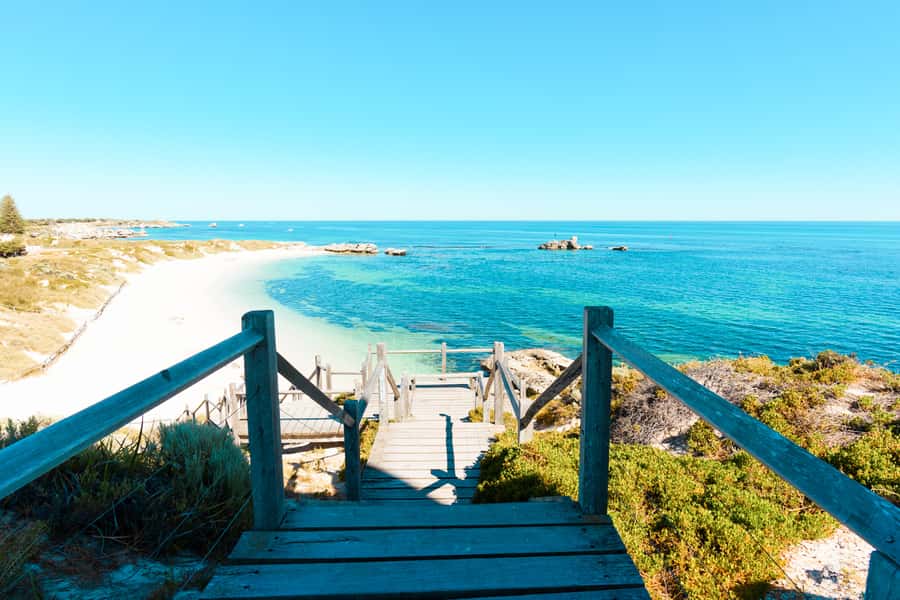 From Perth: Rottnest Island Ferry & Bike Trip - Food, water, and the limits of a self-guided day