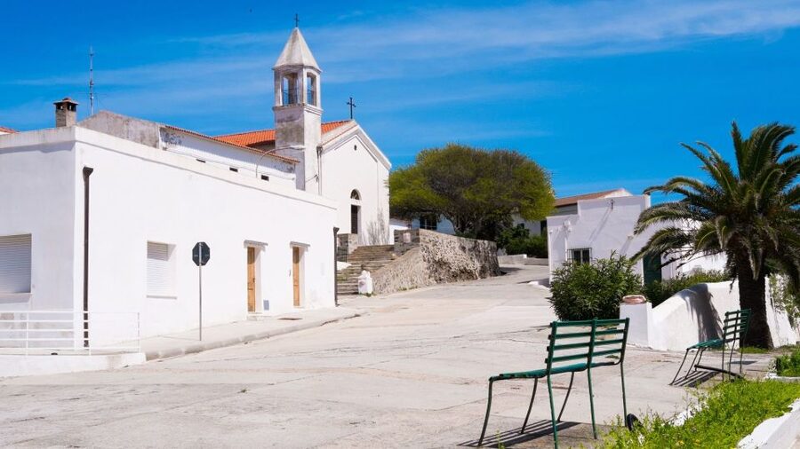 From Porto Torres: E-Bike Rental - Key points to know before booking