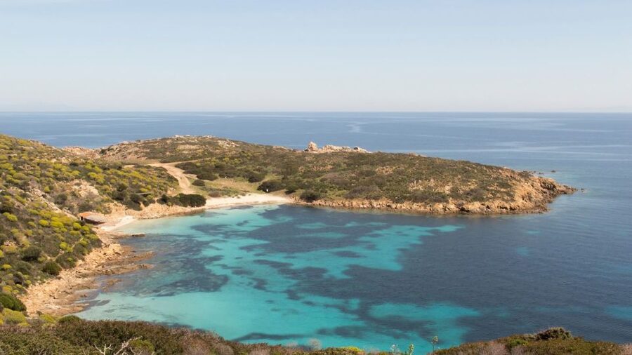 From Porto Torres: E-Bike Rental - Why the slow pace works here