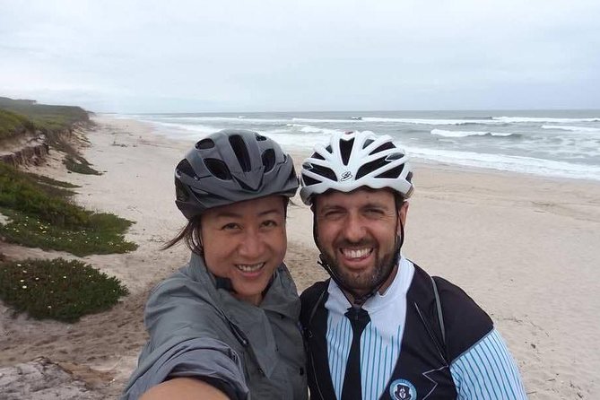 From Porto with view to Gaia: Private Bike Tour #DuckSideOfPorto - Key points to know before you book