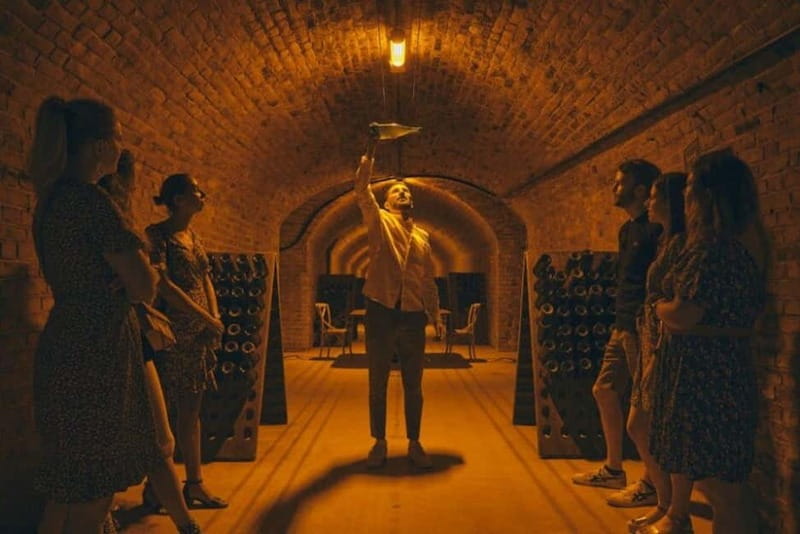 From Reims: Champagne Afternoon E-Bike Tour - Why this Champagne tour works well