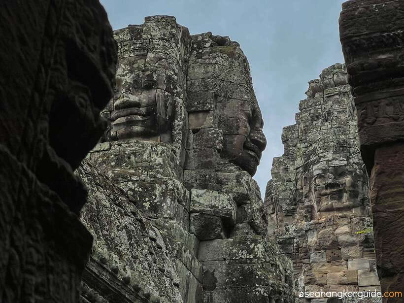 From Siem Reap: Angkor Wat Sunrise and Temples E-Bike Tour - Why the e-bikes change the temple circuit