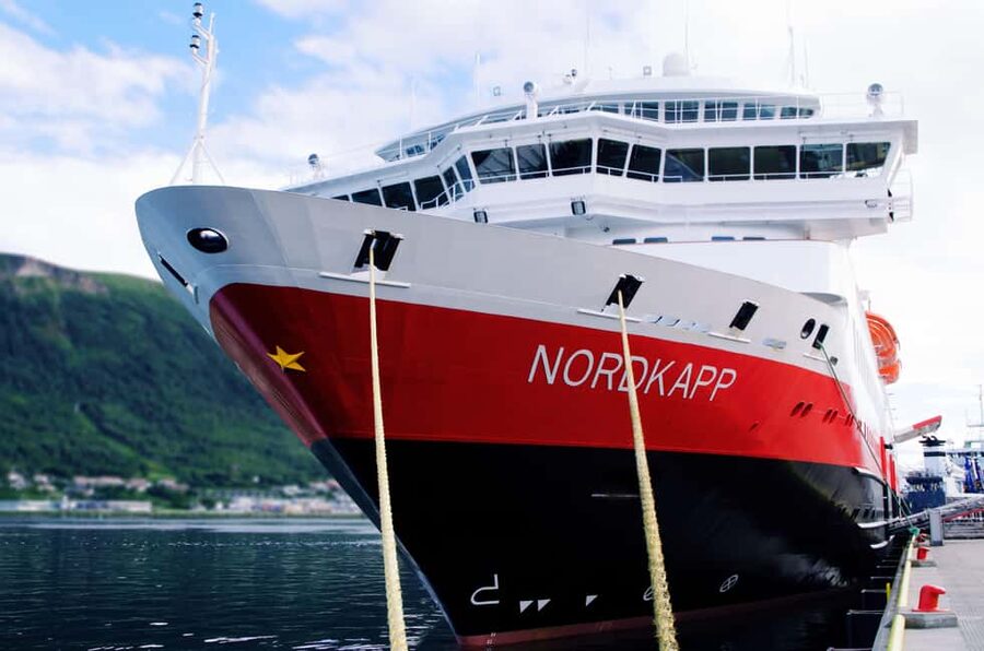 From Tromsø: Tromsø Highlights & History Tour With E-Bike - The Arctic-Alpine Botanic Garden