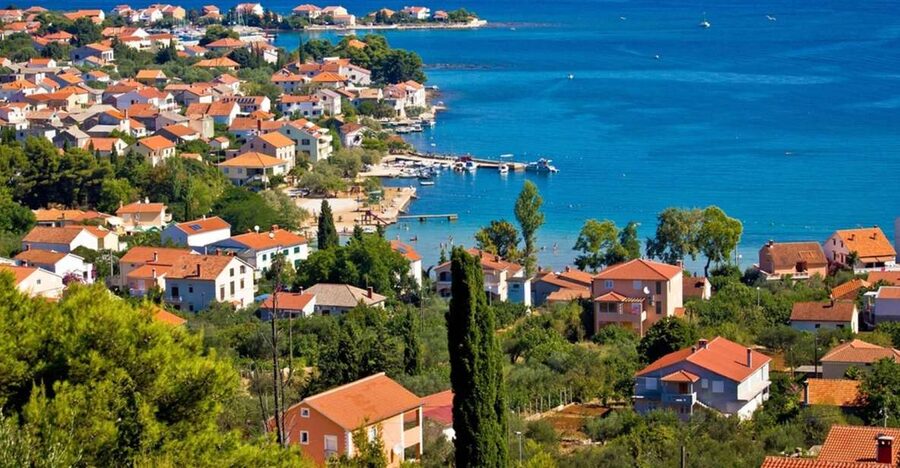 From Zadar: Full-Day Ugljan Self-Guided Bike Tour - Key Points to Know Before You Ride