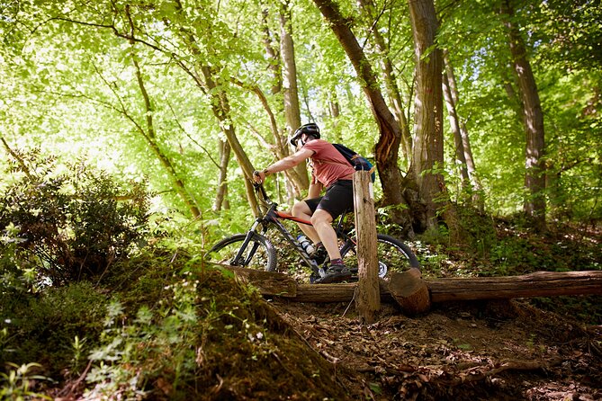 Fruška Gora Bike Tour - Milan, Zoran, and the value of a flexible guide