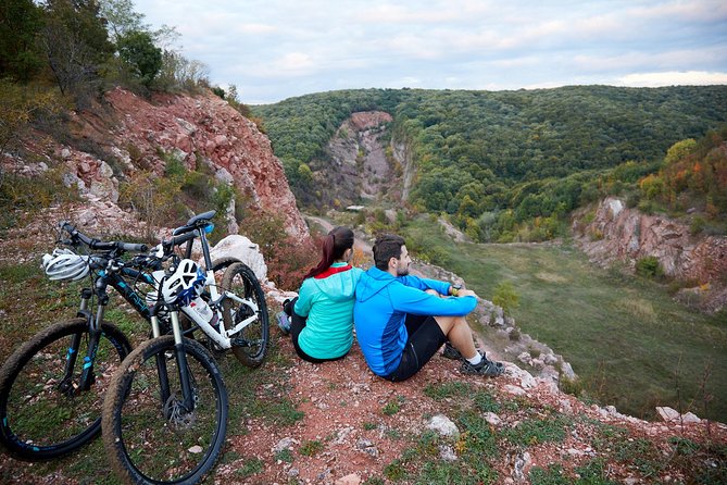 Fruška Gora Bike Tour - Bikes, snacks, and what the $106.94 covers