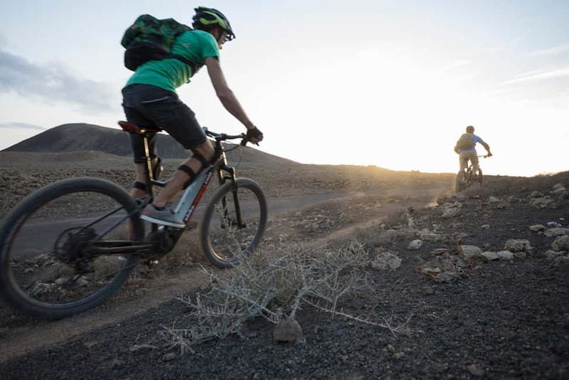 Fuerteventura North: PREMIUM E-bike guided tour - Quick take: why this Fuerteventura e-bike tour works