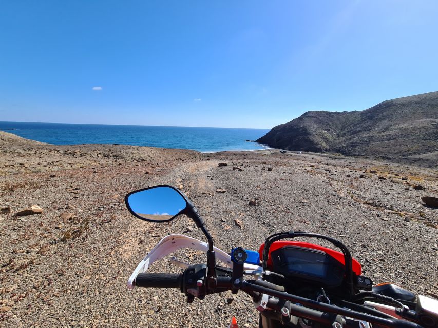Fuerteventura south: enduro trips on motocycle/lic. B,A1&2,A - Should You Book This Enduro Tour?