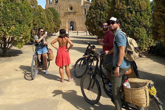 Full-Day Costa Brava and E-Bikes Guided Tour from Barcelona - Why the Empordà Ride Matters