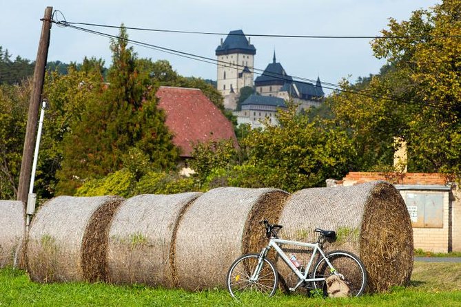 Full-Day Countryside Bike Tour to Karlstejn Castle (small group) - Why This Day Trip Works So Well