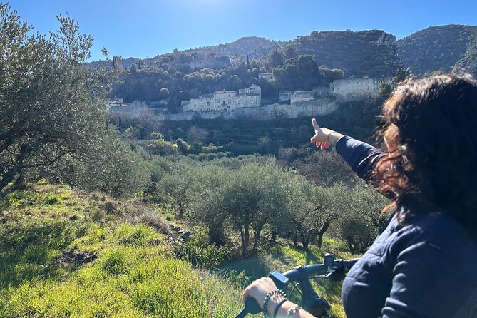Full Day E-bike Tour in the Luberon Region from Aix en Provence - Key points to know before booking