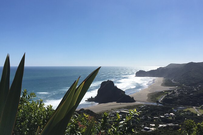 Full Day Ebike Tour in Karangahake Gorge (ex Auckland) - Finishing in Paeroa with a local soft drink connection