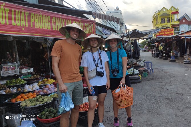 Full-Day Experience in Mekong Cycling and Authentic Home Cooking - Why this Can Tho outing feels different