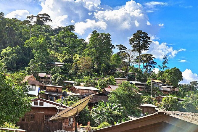 Full-Day Hike and Bike Tour from Chiang Mai - The guides make the difference