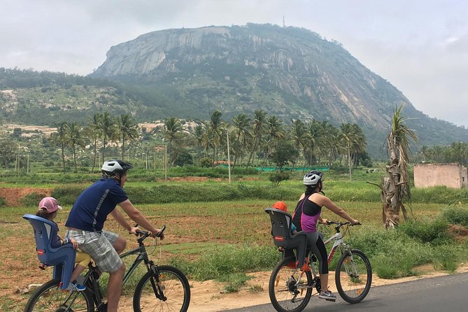 Full-Day Nandi Hills Countryside Tour by Bike - What makes this Nandi Hills ride worth your time