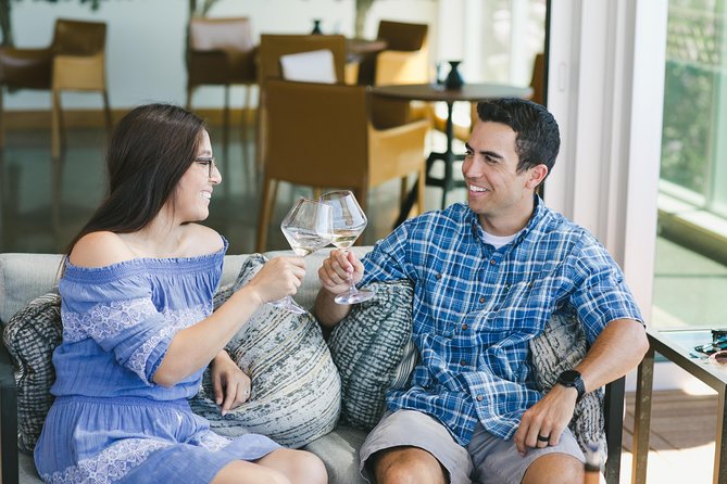 Full-Day Napa Winery E-Bike Tour (with Picnic Lunch) - The real cost of a $214 tour