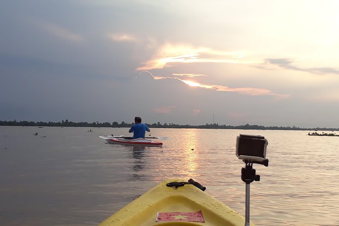 Full Day Off The Beaten Track the Mekong Delta. - Heat, weather, and what to pack
