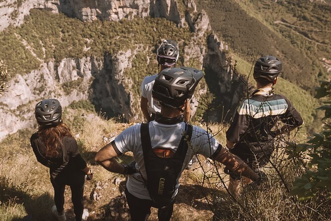 Full-Day Private Ghost Town Bike Tour in Fabriano and Genga - Fabriano gives the ride its starting point