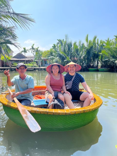 Funny day cycling, Buffalo riding and Basket boat - Meeting the buffalo and understanding its role