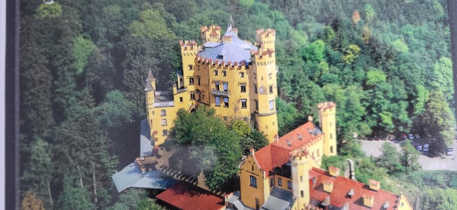 Füssen: Bike Hire and Neuschwanstein Castle Skip-the-Line - The smart reason to choose this castle outing