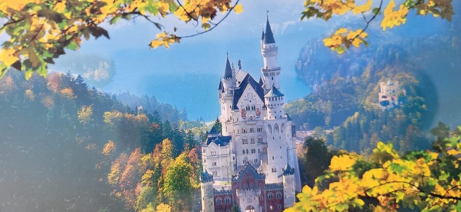Füssen: Bike Hire and Neuschwanstein Castle Skip-the-Line - Price, timing, and who gets good value