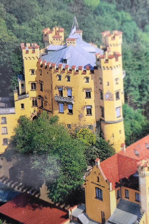 Füssen: Bike Hire and Neuschwanstein Castle Skip-the-Line - Is the bike ride suitable for you?
