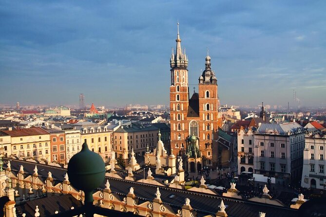 Gdansk Private Bike Tour - Five good reasons to consider this Gdańsk bike tour