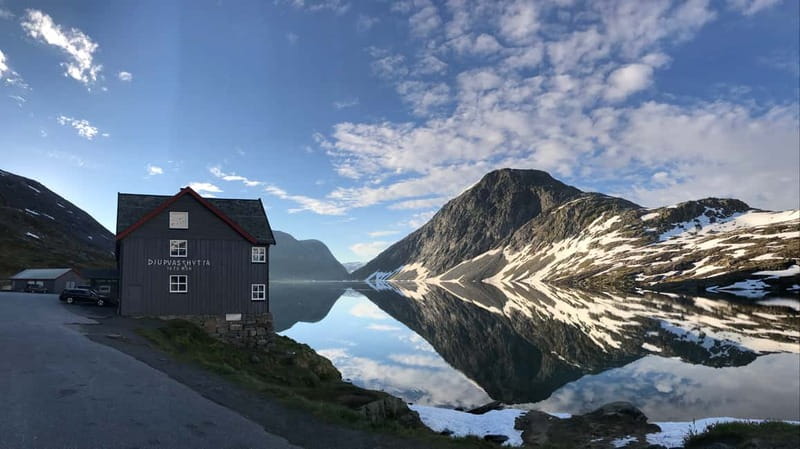 Geiranger Fjord: Downhill Self-Guided Bike Tour - Key Points To Know Before You Ride