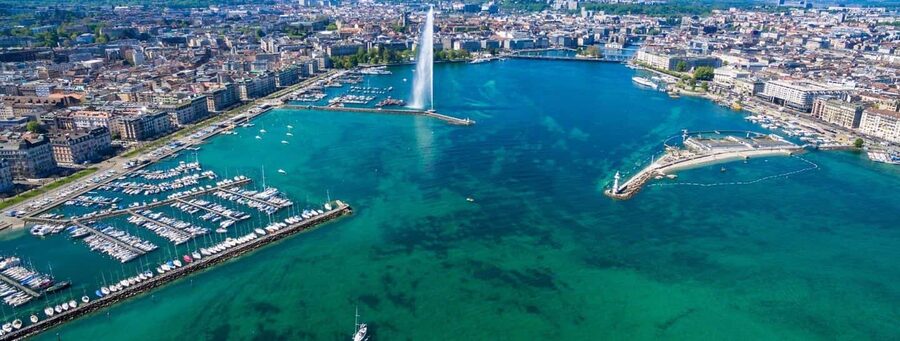 Geneva Countryside And Art Museum At A Castle Wine By E-Bike - Key points to know before booking